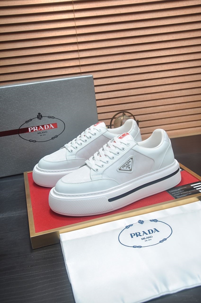 Prada Casual Shoes